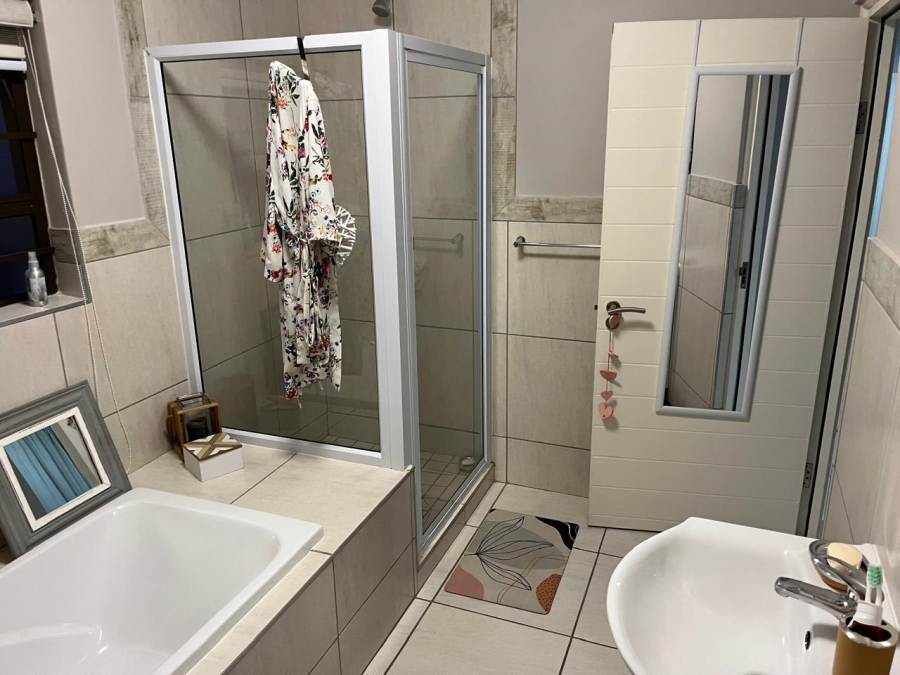 To Let 2 Bedroom Property for Rent in Heuwelsig Free State